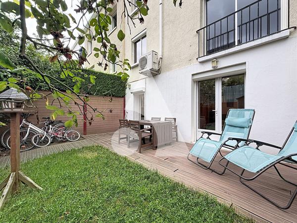 Maison 5 pièces 117 m2