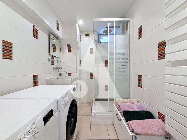 Maison 5 pièces 117 m2