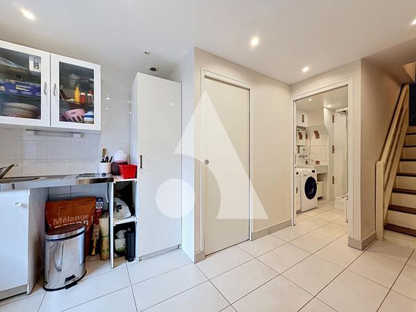Maison 5 pièces 117 m2