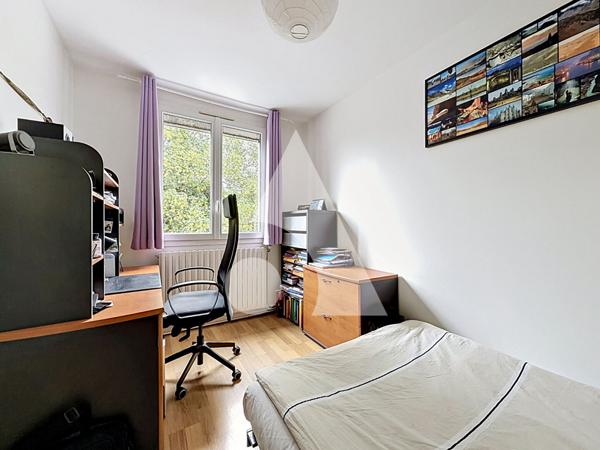 Maison 5 pièces 117 m2