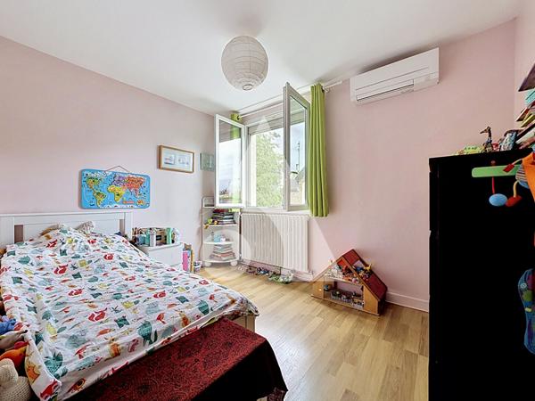 Maison 5 pièces 117 m2
