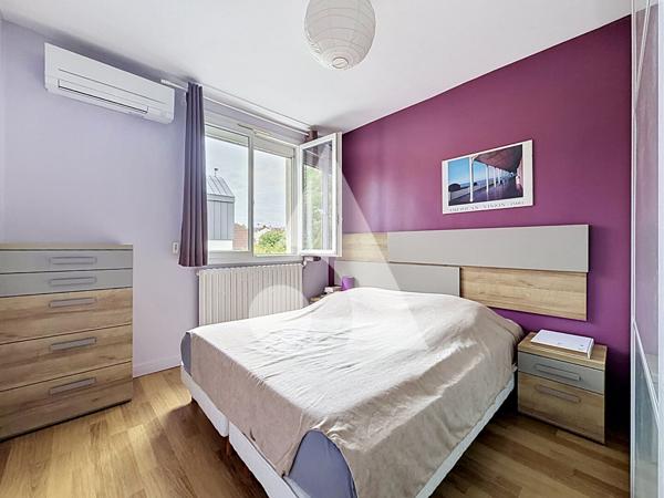 Maison 5 pièces 117 m2