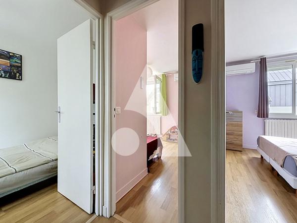 Maison 5 pièces 117 m2