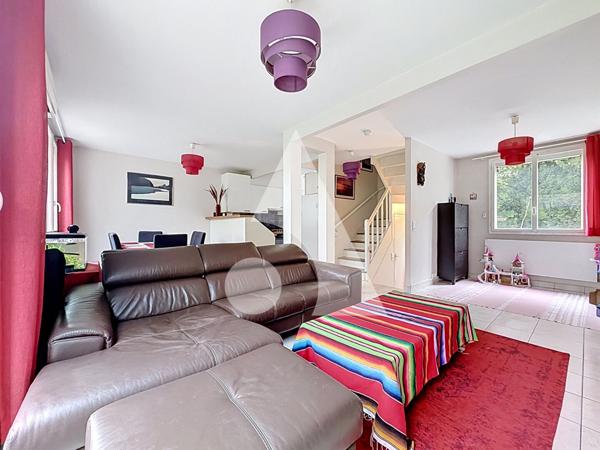 Maison 5 pièces 117 m2