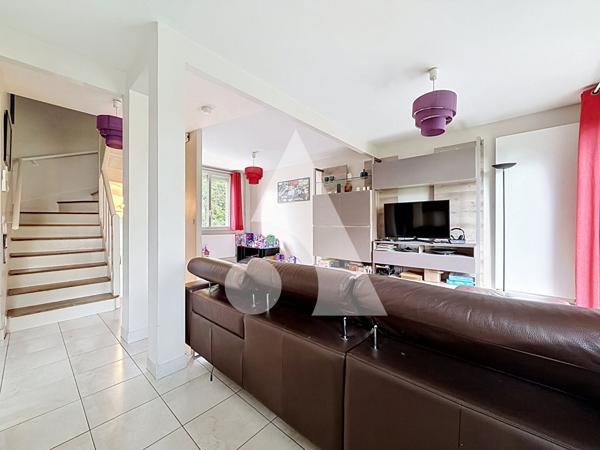 Maison 5 pièces 117 m2