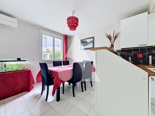 Maison 5 pièces 117 m2