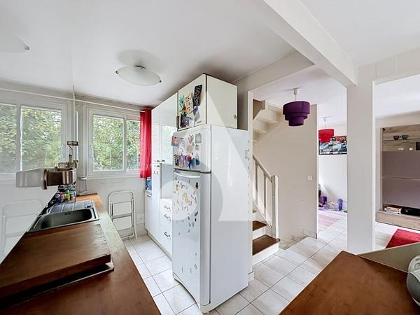 Maison 5 pièces 117 m2