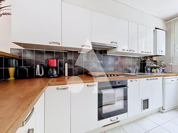Maison 5 pièces 117 m2