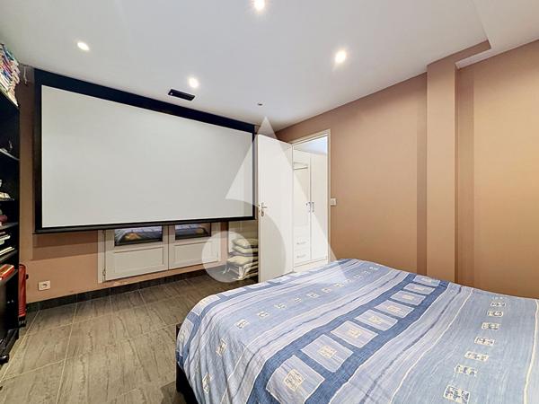 Maison 5 pièces 117 m2