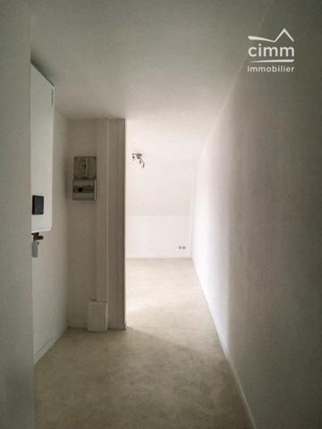 Appartement à deux pas de la gare et 5 minutes à pied du centre ville de MONTARGIS 45200.
