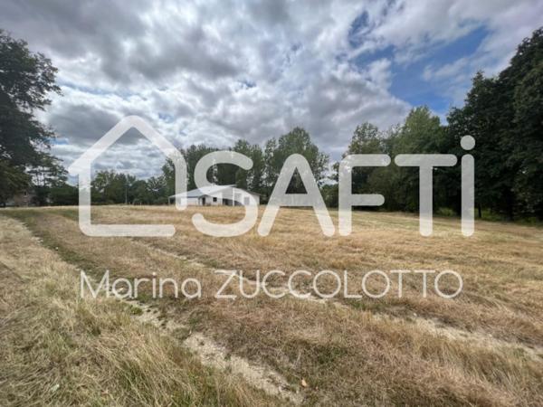 Grand terrain à Bâtir sur MAURON, en Brocéliande