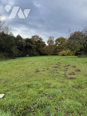 Proche bourg de Plémet