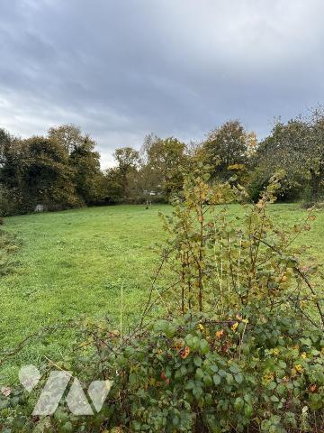 Proche bourg de Plémet
