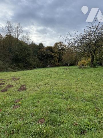 Proche bourg de Plémet