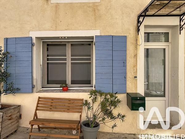 Maison à vendre 4 pièces 96 m² Sainte-Tulle