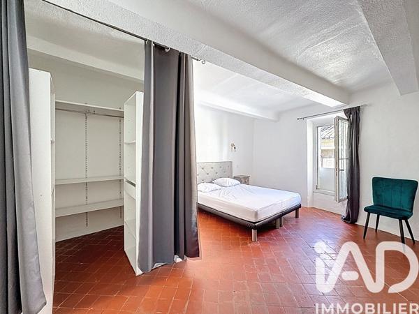 Maison à vendre 4 pièces 96 m² Sainte-Tulle