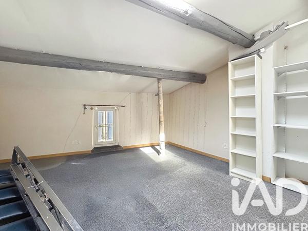 Maison à vendre 4 pièces 96 m² Sainte-Tulle