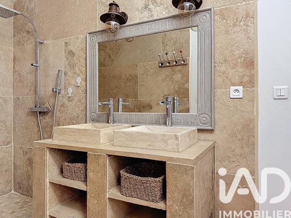 Maison à vendre 4 pièces 96 m² Sainte-Tulle