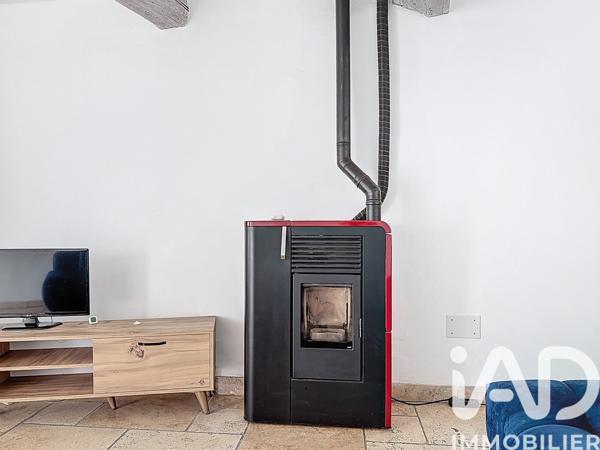 Maison à vendre 4 pièces 96 m² Sainte-Tulle