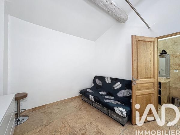 Maison à vendre 4 pièces 96 m² Sainte-Tulle