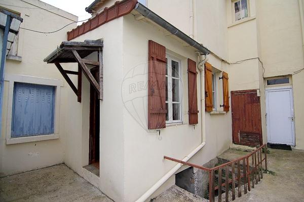 Appartement  en vente - Gabriel Péri - Estienne d'Orves