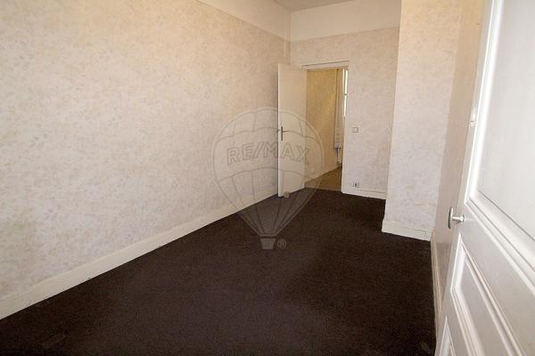 Appartement  en vente - Gabriel Péri - Estienne d'Orves