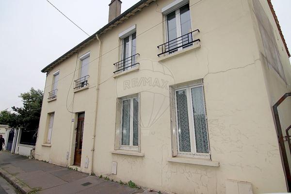 Appartement  en vente - Gabriel Péri - Estienne d'Orves