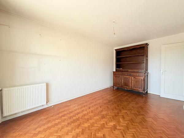 Appartement Saint-Augustin 85m²