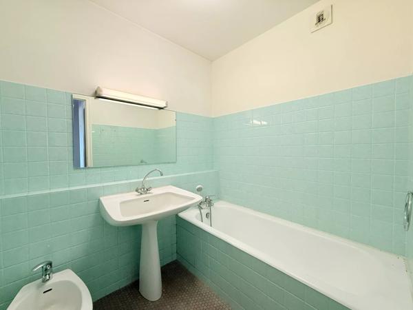 Appartement Saint-Augustin 85m²