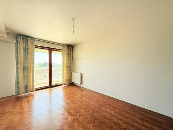 Appartement Saint-Augustin 85m²