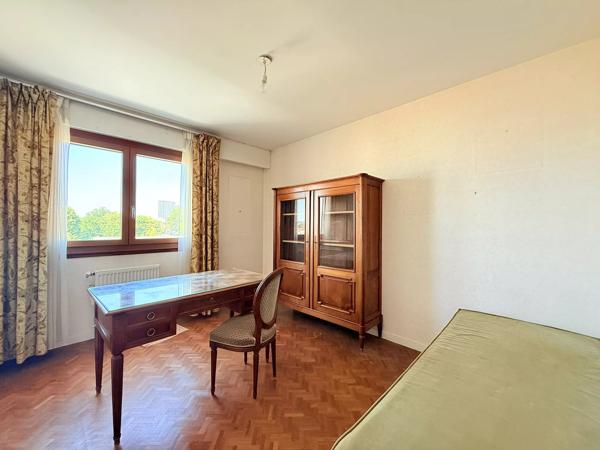 Appartement Saint-Augustin 85m²