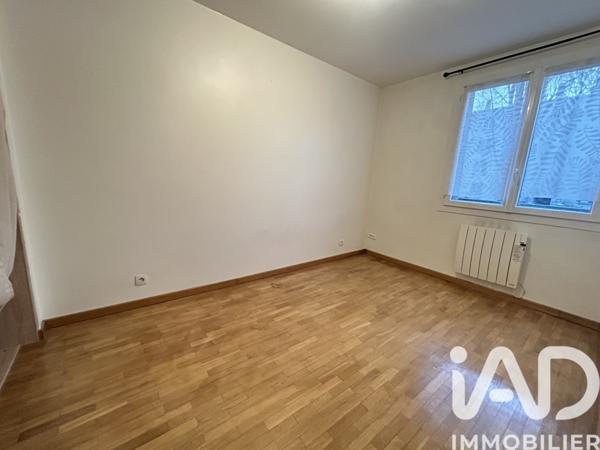 Appartement à vendre 3 pièces 49 m² Clichy-sous-Bois