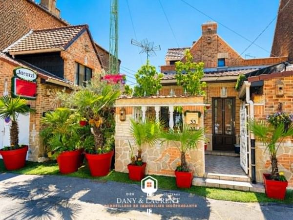 EXCLUSIVITÉ – NOUVEAU PRIX 375 000 €