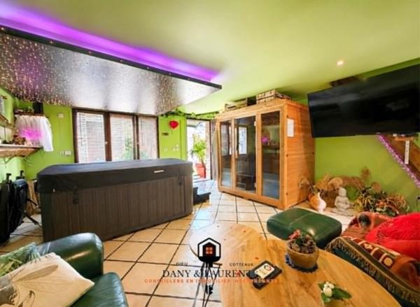EXCLUSIVITÉ – NOUVEAU PRIX 375 000 €