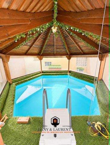 EXCLUSIVITÉ – NOUVEAU PRIX 375 000 €