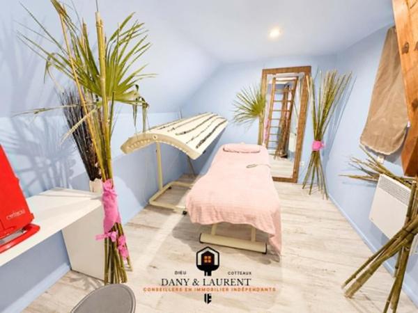 EXCLUSIVITÉ – NOUVEAU PRIX 375 000 €