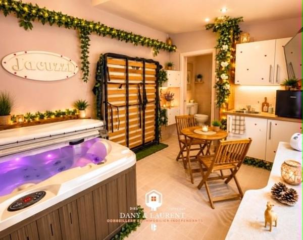 EXCLUSIVITÉ – NOUVEAU PRIX 375 000 €