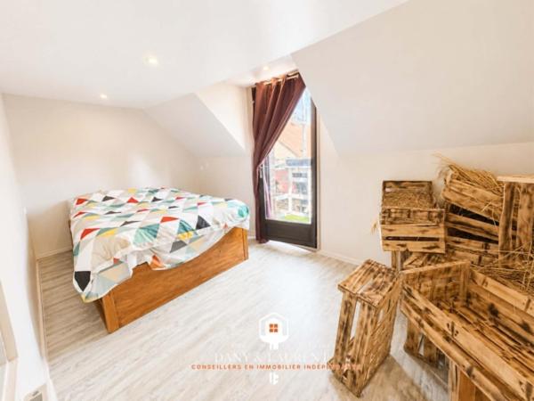 EXCLUSIVITÉ – NOUVEAU PRIX 375 000 €