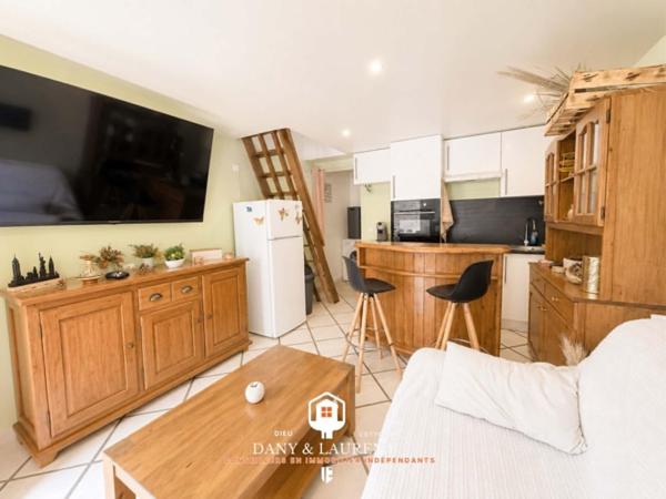EXCLUSIVITÉ – NOUVEAU PRIX 375 000 €