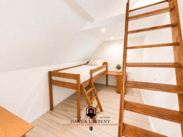 EXCLUSIVITÉ – NOUVEAU PRIX 375 000 €