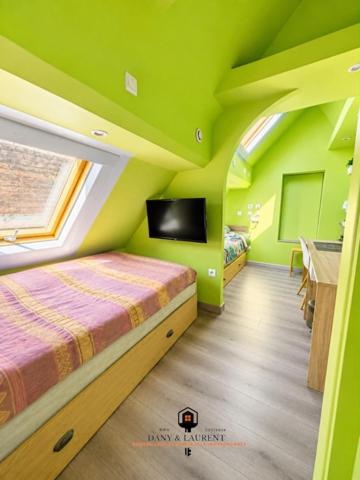 EXCLUSIVITÉ – NOUVEAU PRIX 375 000 €
