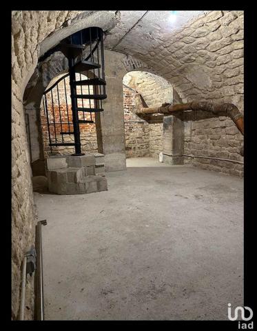 Murs commerciaux  à vendre 71 m² Paris 10