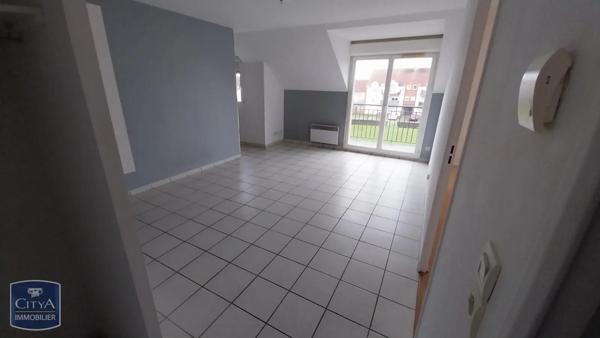 Appartement à louer 2 pièces 54.15m² Montigny-en-Gohelle (62640)