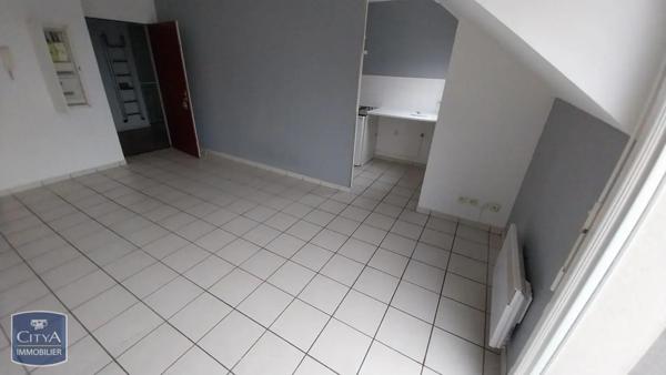 Appartement à louer 2 pièces 54.15m² Montigny-en-Gohelle (62640)
