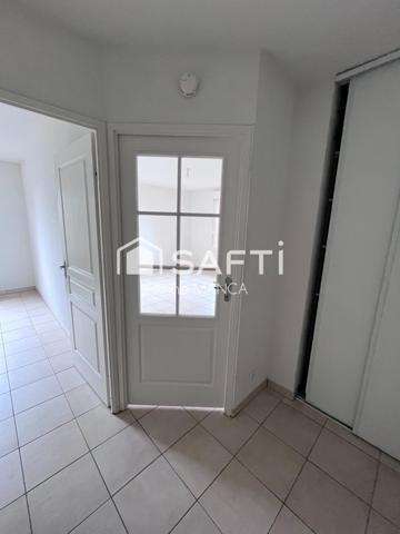 Appartement T2 periferie toulousaine