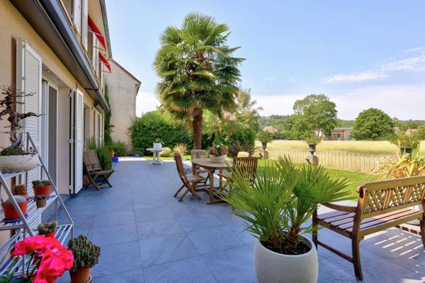 Maison Croissy-sur-Seine - CENTRE-VILLE