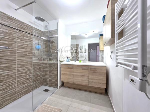 Immobilier Fréjus (83600) – Appartement 64m2 – 299 000 €