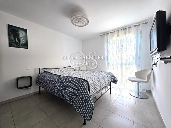 Immobilier Fréjus (83600) – Appartement 64m2 – 299 000 €