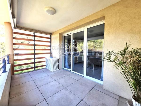 Immobilier Fréjus (83600) – Appartement 64m2 – 299 000 €