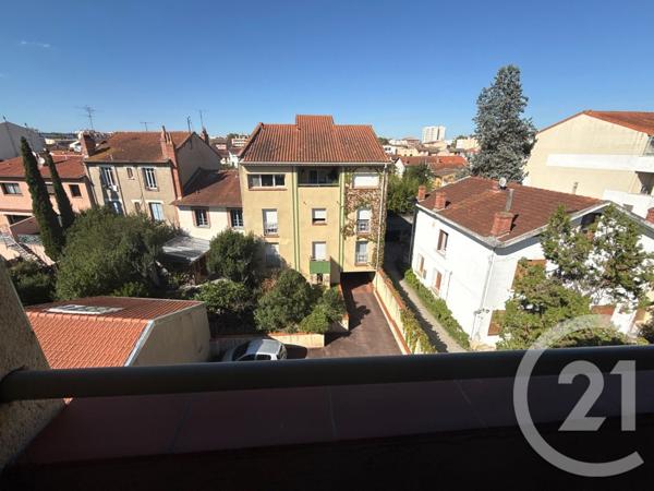 Appartement F3 à vendre  3 pièces - 72,42 m2 TOULOUSE - 31